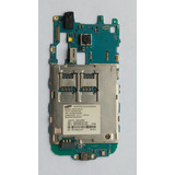  Placa Mãe Samsung Galaxy Ace 4 Lite Duos Mod (sm-g313ml/ds)