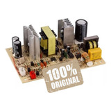 Placa Peltier Filtro Purificador Electrolux Pa20g 127v + Nf