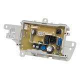 Placa Potência Lavadora Brastemp Bwk12 W11435390 Original