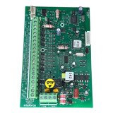 Placa Principal Cpu Central Alarme Amt 2018 Intelbras