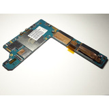 Placa Principal Para Tablet Hp