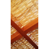 Placas Forro De Bambu