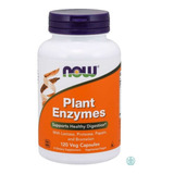 Plant Enzymes 120 Caps