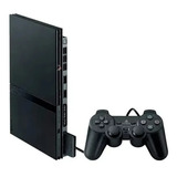 Playstation 2 Slim 2 Controles