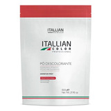 Po Descolorante Itallian Color Pounch 600g Tom 9 Tons