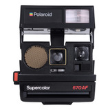  Polaroid Supercolor 670 Af