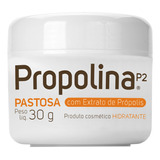  Pomada Extrato Própolis Propolina P2 30g Breyer - Hidratante