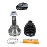 Ponteira 29 Estria Citroen Jumper 2.3 2014 7087176d