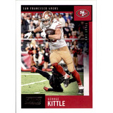  Pontuação 2020 310 George Kittle San Francisco 49ers Footba