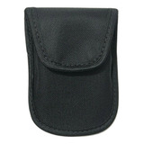  Porta Algemas Fechado Tático Nylon 600 Cordura Envelope 