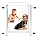Portão Para Pet Proteção Criança