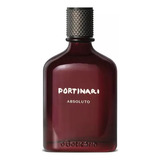  Portinari Absoluto Colônia Masculino 100ml O Boticário