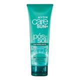 Pós-sol Avon Care Sun+ Gel