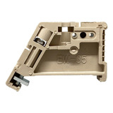  Poste Final Para Borne Sak Ew-35 - 100un