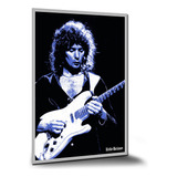 Poster Deep Purple Blackmore
