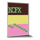 Poster Nofx Punk Rock