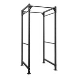  Power Rack Gaiola- Rhino