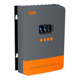 Powmr Mppt 60a Pro Controlador