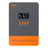 Powmr Mppt 60a Pro Controlador