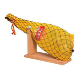  Presunto Haciendas Espanhol Jamón Serrano Cru 5kg Com Osso