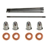 Prisioneiro Do Cilindro Motor Biz 100/ Pop 100 2007-2015 