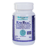 Probiotico Kefir Real 