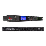 Processador Áudio Dbx Driverack Pa2 Wi-fi Crossover 110v
