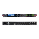 Processador Dbx Driverack 6 Vias By Harman Venu360 Android