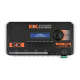 Processador De Audio Expert Px1 Pro Limiter Px1