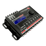  Processador De Audio Stetsom Stx2848 8 Canais 