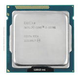  Processador Intel Core I5-3570s 4 Núcleos 3.80ghz Lga 1155