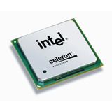 Processadores Intel Celeron D 336