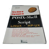 Programação Em Posix_shell Script