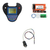  Programador Upa 1.3 + Mini Zed Bull + Cabo Mcu+cabo 5nf