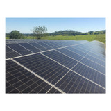 Projeto E Homologação Energia Solar