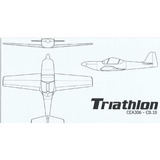 Projeto Triathlon Cea306 cb10