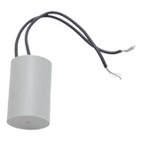  Promoção Capacitor 12 Uf Para Motor De Portão Automático 