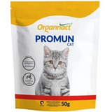 Promun Cat Suplemento Vitamínico Prebiotic