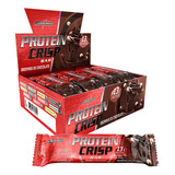 Protein Crisp Bar 12