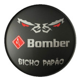 Protetor Bolinha P/falante Bomber Bicho