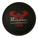  Protetor Compatível Ultravox Pancadão 1500 140mm 12 Pol