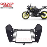  Protetor Radiador Grade Mt-03 2016 A 2020 Original Yamaha 