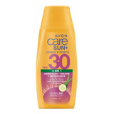 Protetor Solar Avon Refrescante Care