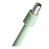  Punch Dermatológico Biopsia Descartável 2mm - Caixa 10 Unid