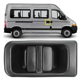  Puxador Da Porta Lateral Correr Master 2007 2008 2009 2010