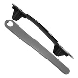  Puxador Moldura Manual Fiorino/uno Vivace 2 Portas Esquerd
