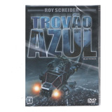 Quadro Decorativo Cinema Açao Roy Scheider Film Trovao Azul