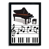 piano cauda