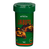 Ração Jabuti 315g Nutricon