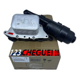  Radiador Resfriador Oleo P/ Bmw X1 F48 Mini 11428585235
